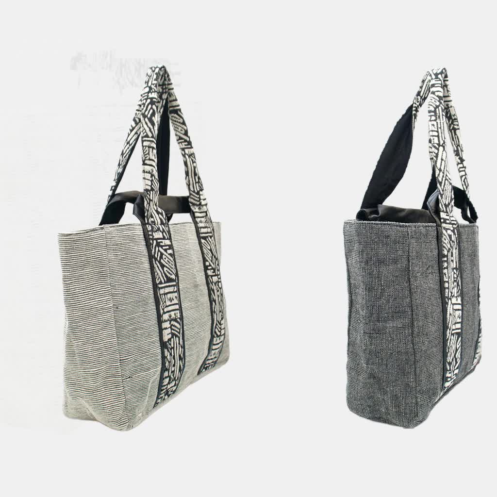Yūzen Tote