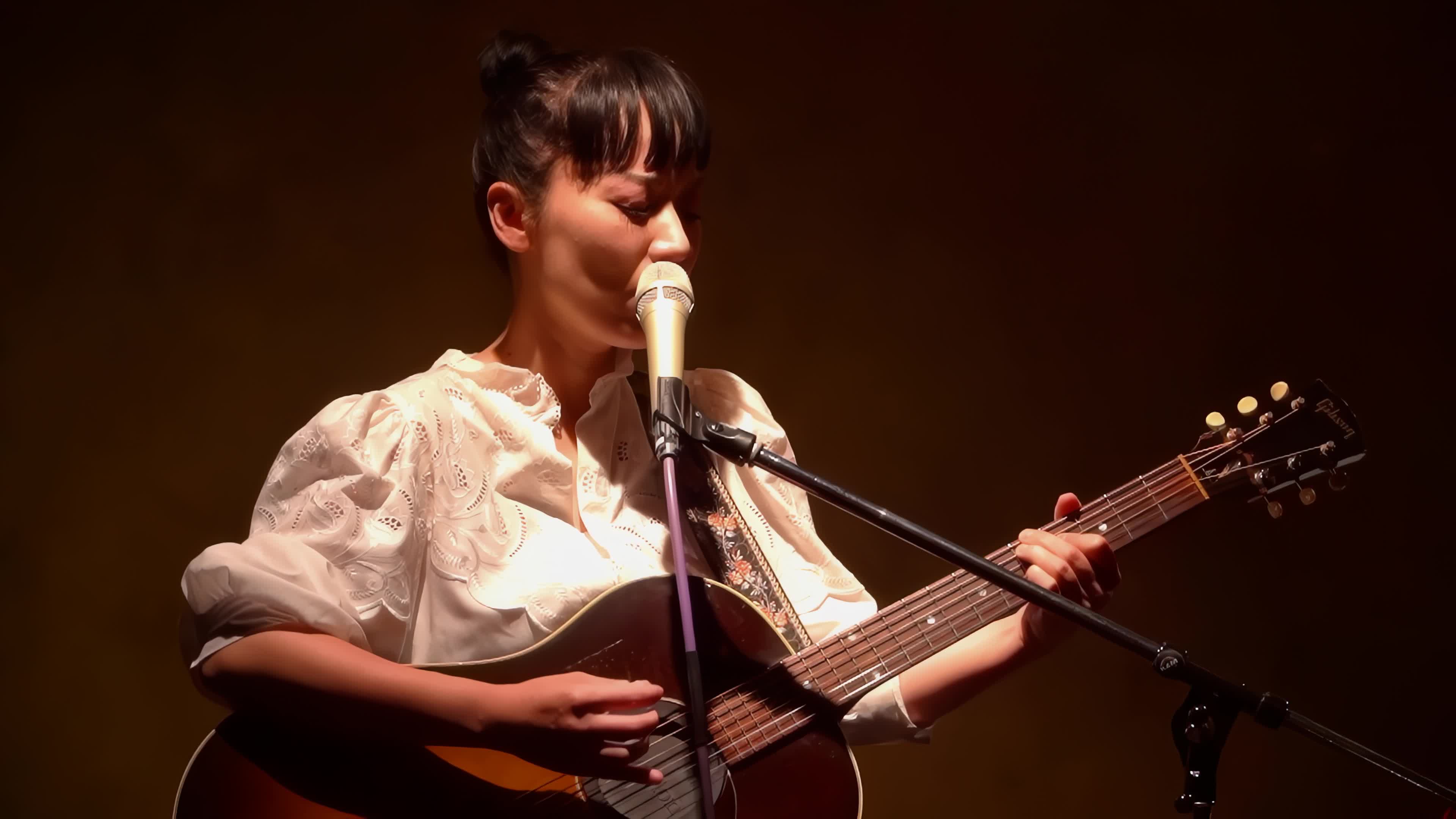 Ayu Okakita - Kyoto 2025 - 1